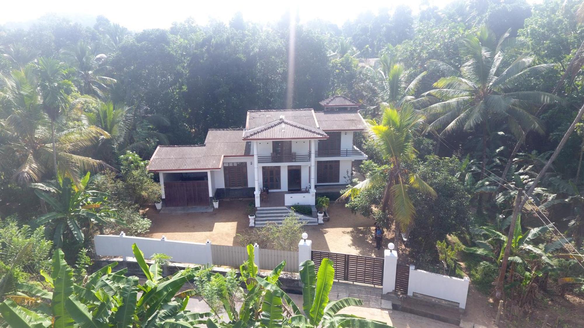 The Breeze Pinnawala Pinnawala  Exterior photo