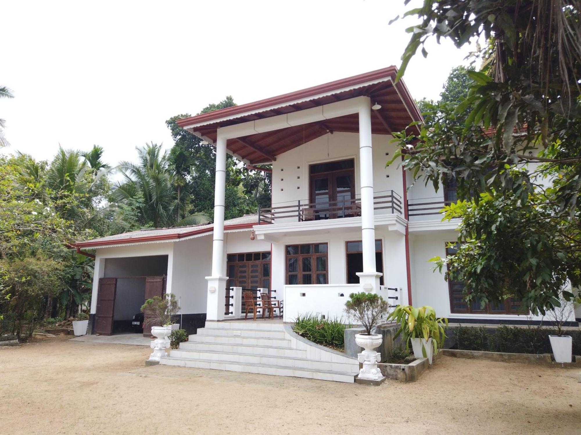 The Breeze Pinnawala Pinnawala  Exterior photo