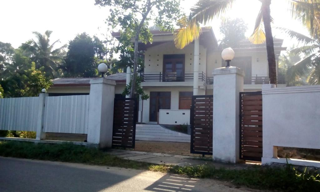 The Breeze Pinnawala Pinnawala  Exterior photo