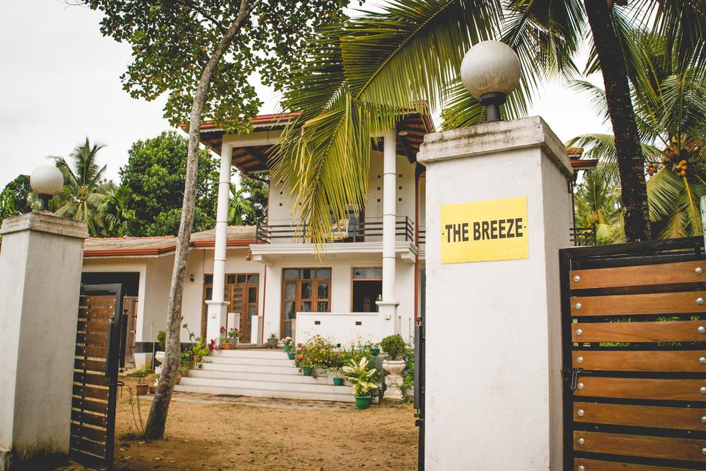 The Breeze Pinnawala Pinnawala  Exterior photo